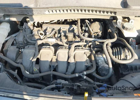 2019 Ford Transit Connect Xlt z USA, uszkodzony, nr VIN NM0GS9F25K1401561